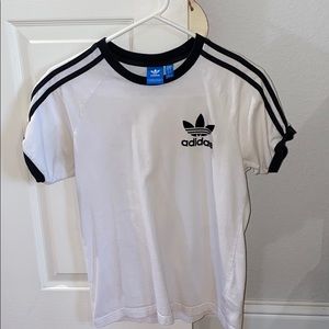 Adidas shirt